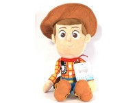 plush woody doll